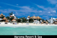 Maroma Resort