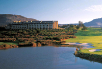 Arabella Western Cape Hotel & Spa - South Africa