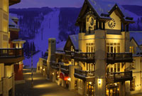 The Arrabelle at Vail Square - Vail, Colorado