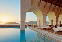 Blue Palace Resort & Spa - Crete, Greece