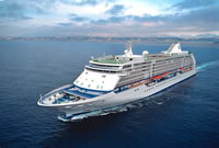 The Seven Seas Voyager has all the facilities and activities of larger cruise ships in a refined, luxurious, small-ship atmosphere.