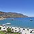 Beach at Blue Palace Resort & Spa - Crete, Greece