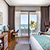 Beachfront Suite Master Bedroom
