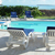 Esmeralda Resort - St. Martin - Presidential Suite Pool and View