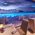 Kata Rocks - Restaurant Pool and Ocean View
