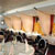 There are four superb dining venues on the ship, including Latitudes Restaurant.