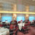 There are four superb dining venues on the ship, including Signatures Restaurant.
