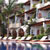 Hotel Villa Rolandi - Isla Mujeres, Mexico