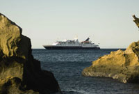 Celebrity Cruises - Celebrity Xpedition