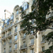 Hotel Montalembert, Paris, France