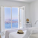 Nafsika Estate - Santorini Island, Greece