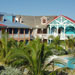 Alamanda Resort - St. Martin - Pool and Gardens