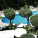 Hotel Aldrovandi Palace - Rome, Italy