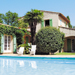 Villa Fontane - Cote d'Azur, France