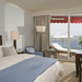 New Sea View Room Blue