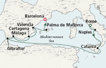 Crystal Cruises