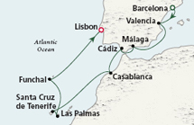 Crystal Cruises