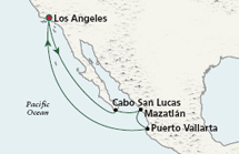 Crystal Cruises