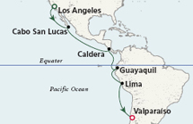 Crystal Cruises
