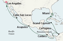 Crystal Cruises