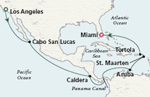 Crystal Cruises