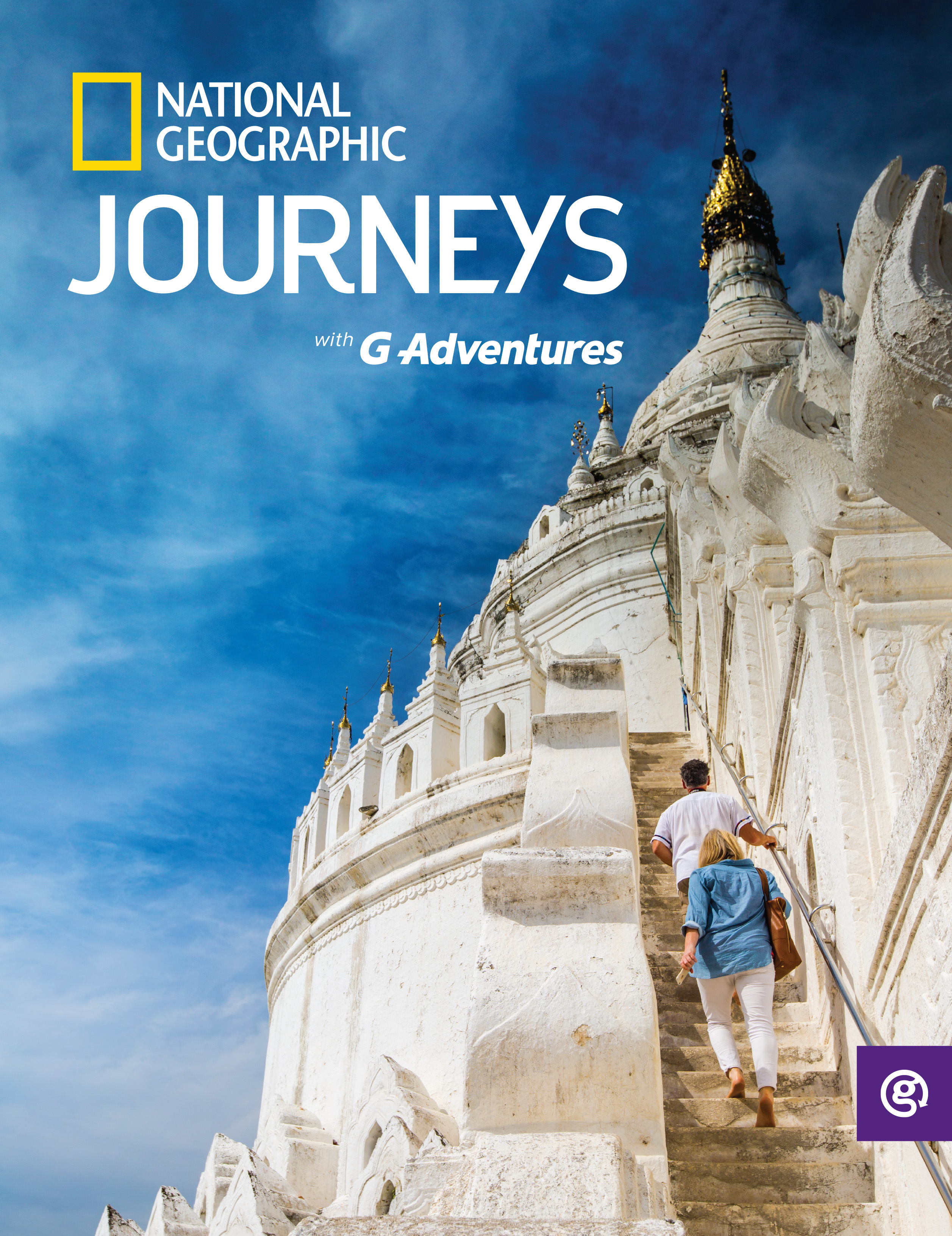 National Geographic Journeys
