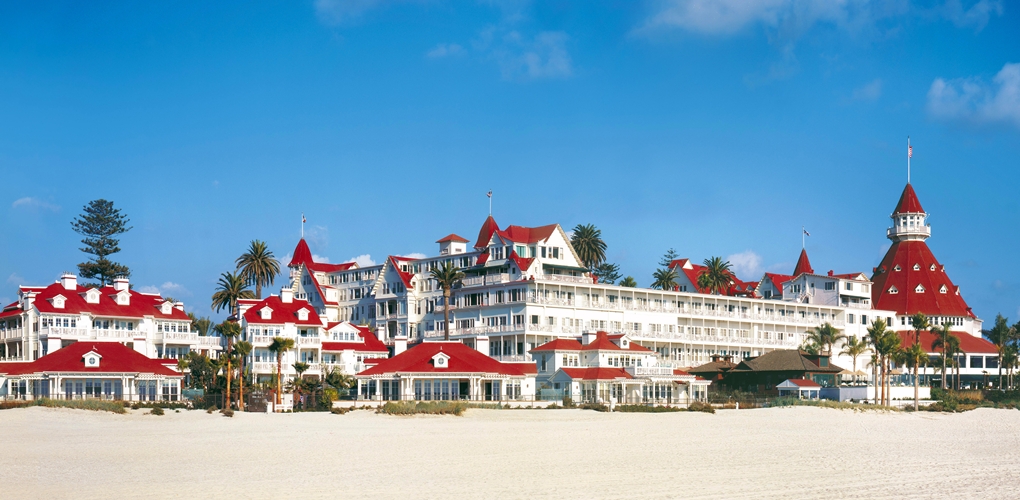 Hotel Del Coronado