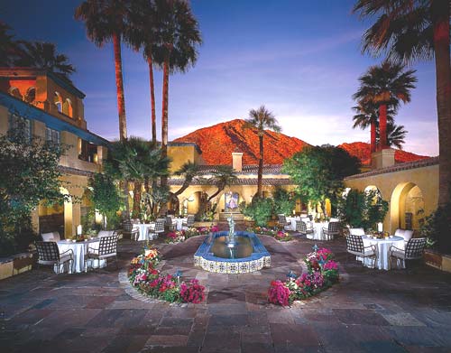 The Royal Palms: A Timeless Beauty