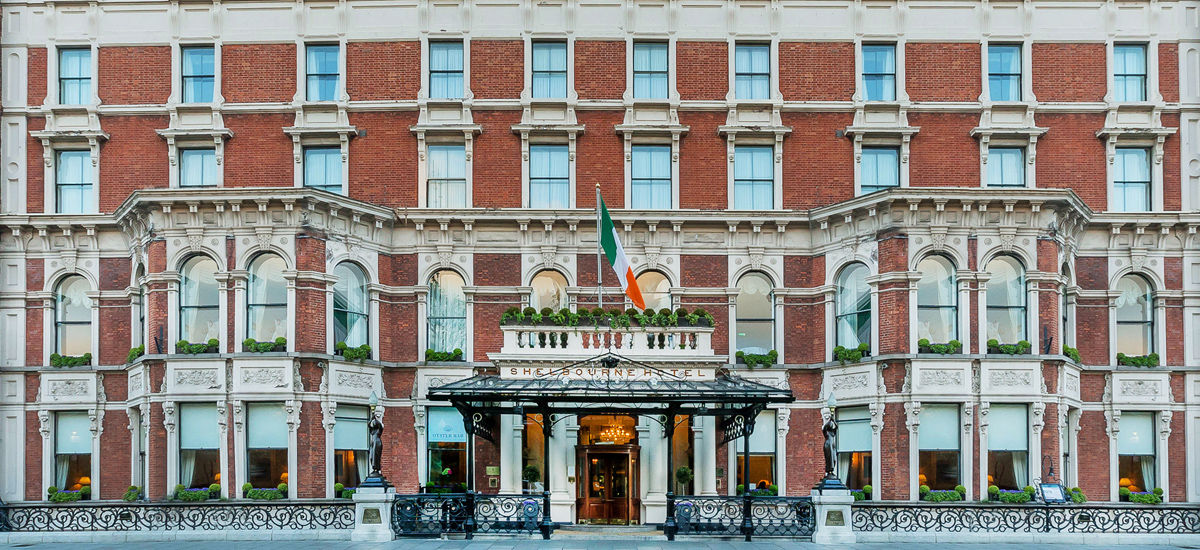 Shelbourne Hotel