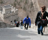 Hideaways - Great Wall of China