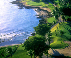 Casa de Campo, Dominican Republic, Teeth of the Dog Golf Course