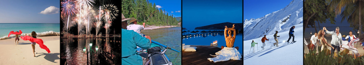 Hideaways Travel Services