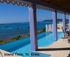 Island Time, St. Croix