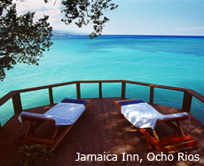 Jamaica Inn, Ocho Rios