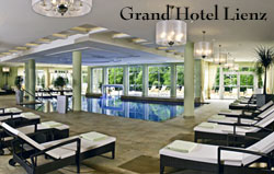 Grand Hotel Lienz