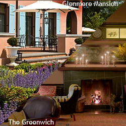 The Greenwich & Glenmere Mansion