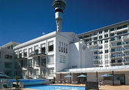 The Heritage Hotel