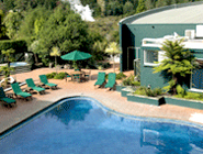 Heritage Rotorua Hotel