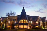Chateau Marlborough Hotel