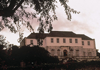 Rose Hall Great House