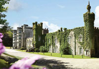 Ballyseede Castle