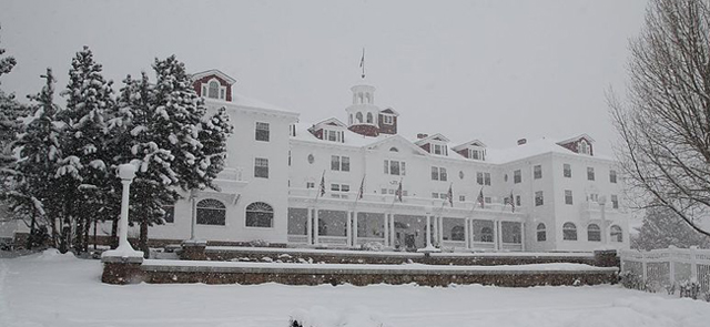 Stanley Hotel