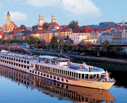 Viking River Cruises