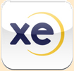 xe currency converter