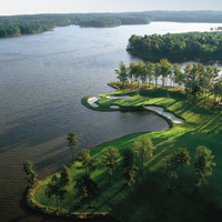 Reynolds Landing Golf Course