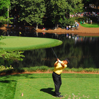 2011 Master Tournament