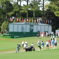 2011 Masters Tournament