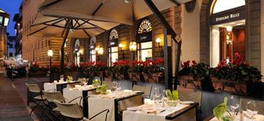 Hotel Helvetia & Bristol - Florence, Italy