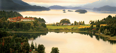 Llao Llao Hotel & Resort - Argentina