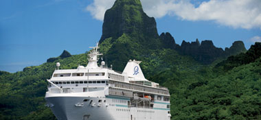 Paul Gauguin Cruises